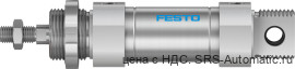 Festo DSNU-32-25-PPV-A Пневмоцилиндр - Festo DSNU-32-25-PPV-A Пневмоцилиндр