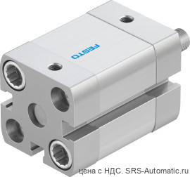 Festo ADN-20-15-A-P-A Пневмоцилиндр - Festo ADN-20-15-A-P-A Пневмоцилиндр