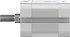 Festo ADN-20-15-A-P-A Пневмоцилиндр - Festo ADN-20-15-A-P-A Пневмоцилиндр