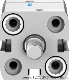 Festo ADN-20-15-A-P-A Пневмоцилиндр - Festo ADN-20-15-A-P-A Пневмоцилиндр