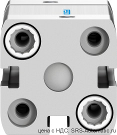 Festo ADN-20-15-A-P-A Пневмоцилиндр - Festo ADN-20-15-A-P-A Пневмоцилиндр