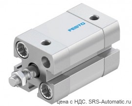 Festo ADN-20-15-A-P-A Пневмоцилиндр - Festo ADN-20-15-A-P-A Пневмоцилиндр