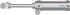 Festo DWB-50-125-Y-AB Пневмоцилиндр - Festo DWB-50-125-Y-AB Пневмоцилиндр