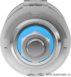 Festo DSNU-63-40-PPS-A Пневмоцилиндр - Festo DSNU-63-40-PPS-A Пневмоцилиндр