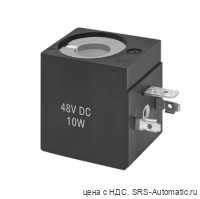 Aventics Катушка, Cерия CO1 – 0498320201