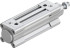 Festo DSBC-32-40-PPVA-N3 Пневмоцилиндр - Festo DSBC-32-40-PPVA-N3 Пневмоцилиндр