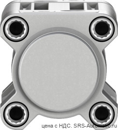 Festo DSBC-32-40-PPVA-N3 Пневмоцилиндр - Festo DSBC-32-40-PPVA-N3 Пневмоцилиндр