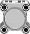 Festo DSBC-32-40-PPVA-N3 Пневмоцилиндр - Festo DSBC-32-40-PPVA-N3 Пневмоцилиндр