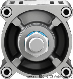 Festo DSBC-100-125-PPVA-N3 Пневмоцилиндр - Festo DSBC-100-125-PPVA-N3 Пневмоцилиндр