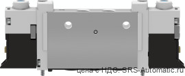 Festo VUVG-L10-T32U-MZT-M7-1P3 Распределитель - Festo VUVG-L10-T32U-MZT-M7-1P3 Распределитель