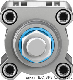 Festo DSBC-50-70-PPVA-N3 Пневмоцилиндр - Festo DSBC-50-70-PPVA-N3 Пневмоцилиндр