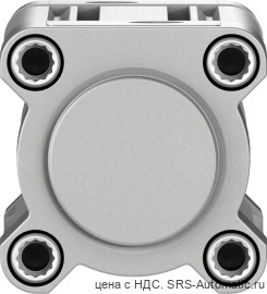 Festo DSBC-50-70-PPVA-N3 Пневмоцилиндр - Festo DSBC-50-70-PPVA-N3 Пневмоцилиндр