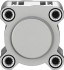 Festo DSBC-50-70-PPVA-N3 Пневмоцилиндр - Festo DSBC-50-70-PPVA-N3 Пневмоцилиндр
