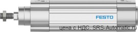 Festo DSBC-40-80-D3-PPVA-N3 Пневмоцилиндр - Festo DSBC-40-80-D3-PPVA-N3 Пневмоцилиндр