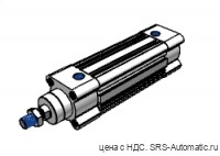 Festo DSBC-40-80-D3-PPVA-N3 Пневмоцилиндр