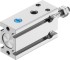 Festo DPDM-10-5-P-PA Пневмоцилиндр - Festo DPDM-10-5-P-PA Пневмоцилиндр