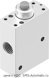 Festo VMEF-ST-M32-M-G14 Распределитель - Festo VMEF-ST-M32-M-G14 Распределитель