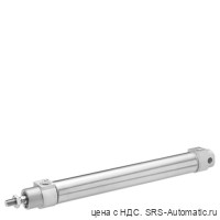 Aventics Круглые цилиндры, Cерия RPC – R412020775