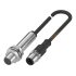 Индуктивный датчик расстояния Balluff BAW M12MN-ICC35C-BP00,2-GS04 - Индуктивный датчик расстояния Balluff BAW M12MN-ICC35C-BP00,2-GS04