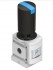 Festo MS6-LR-3/8-D6-AS-Z Регулятор давления - Festo MS6-LR-3/8-D6-AS-Z Регулятор давления