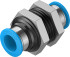 Festo QSS-12 Соединение - Festo QSS-12 Соединение