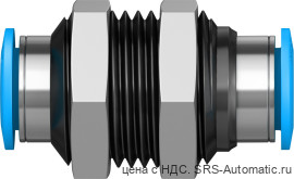 Festo QSS-12 Соединение - Festo QSS-12 Соединение