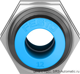 Festo QSS-12 Соединение - Festo QSS-12 Соединение