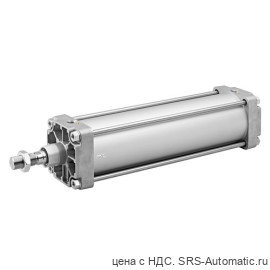 Aventics Цилиндр на стяжках ISO 15552, Cерия ITS – R480627386 - Aventics Цилиндр на стяжках ISO 15552, Cерия ITS – R480627386
