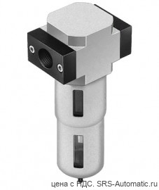 Festo LF-3/8-D-MIDI-A Фильтр - Festo LF-3/8-D-MIDI-A Фильтр