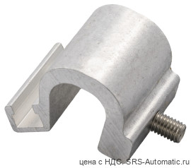 Скоба для датчиков dsl - dsh - dt exf050 - Скоба для датчиков dsl - dsh - dt exf050