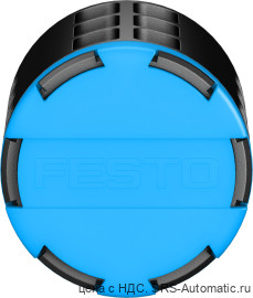 Festo U-3/8 Глушитель - Festo U-3/8 Глушитель