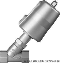 Festo VZXF-L-M22C-M-A-G12-130-M1-V4V4T-50-25 Клапан - Festo VZXF-L-M22C-M-A-G12-130-M1-V4V4T-50-25 Клапан