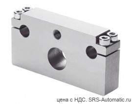 Festo SLM-40-KF-A Плита монтажная - Festo SLM-40-KF-A Плита монтажная