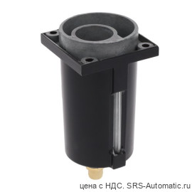 Aventics Ресиверы, Cерия NLC-CLS-SSS-HO – R412010836 - Aventics Ресиверы, Cерия NLC-CLS-SSS-HO – R412010836