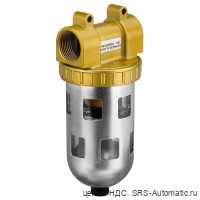 Aventics Фильтр, Cерия MU1-FLS – R412006562