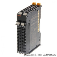 Модуль ввода и вывода (I/O) NX-TS3204