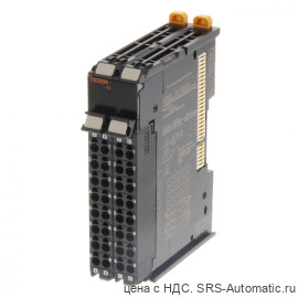 Модуль ввода и вывода (I/O) NX-TS3204 - Модуль ввода и вывода (I/O) NX-TS3204