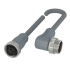 Соединительный кабель Balluff BCC A315-A325-30-330-VS85N4-050 - Соединительный кабель Balluff BCC A315-A325-30-330-VS85N4-050