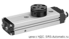 Aventics Поворотный модуль, Cерия RCM-SE – R412000403 - Aventics Поворотный модуль, Cерия RCM-SE – R412000403