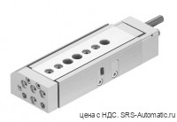 Festo DGSL-8-40-P1A Мини-суппорт