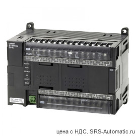 Программируемый логический контроллер (PLC) CP1L-EM40DR-D - Программируемый логический контроллер (PLC) CP1L-EM40DR-D