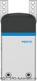 Festo DHWS-25-A Захват - Festo DHWS-25-A Захват