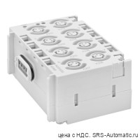 Aventics Cерия AES – R412018269