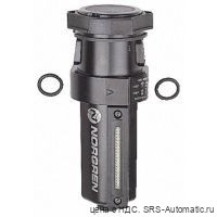 Norgren Servicekit für Serie F64G