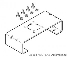 Festo DARQ-K-X1-A2-F05-30-R1 Набор монтажный - Festo DARQ-K-X1-A2-F05-30-R1 Набор монтажный