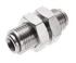 100290400 Gerade Schottverbindung ø4mm M10x1 - 100290400 Gerade Schottverbindung ø4mm M10x1