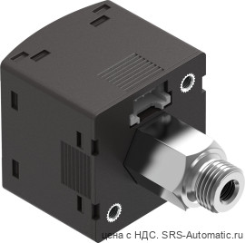 Festo SPAN-P10R-G18M-PNLK-PNVBA-L1 Датчик давления - Festo SPAN-P10R-G18M-PNLK-PNVBA-L1 Датчик давления