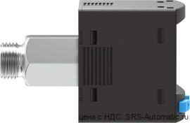 Festo SPAN-P10R-G18M-PNLK-PNVBA-L1 Датчик давления - Festo SPAN-P10R-G18M-PNLK-PNVBA-L1 Датчик давления