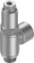 Festo HGL-1/8-B Клапан обратный - Festo HGL-1/8-B Клапан обратный