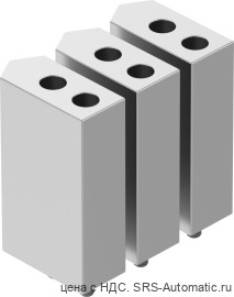 Festo BUB-HGDT-63- Губка захвата - Festo BUB-HGDT-63- Губка захвата